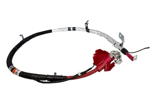 Amazon.com: Motorcraft WC95998 Battery Cable : Automotive 