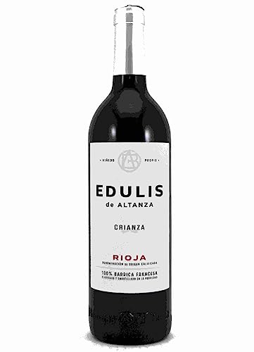 Edulis Crianza 2021