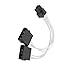 Suchergebnisse für „pcie 8 pin stecker verkabeln | igor´sLAB
