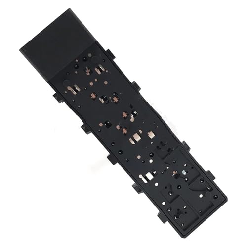 Bouton siège Nissan Altima ajustable pour commande précise gauche - 2