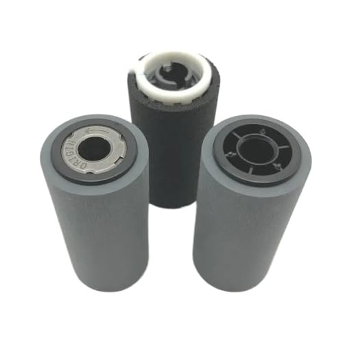 Kit Rouleaux d'alimentation ADF 604K77810 de rechange pour Xerox 7220