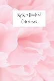 breitner hotel rotterdam zoover  Mini Book of Grievances Journal