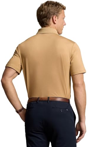 Image of Polo Ralph Lauren Mens Performance Polo Shirts