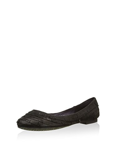 Ballerines Milos sandales plates femme chaussures cuir marche