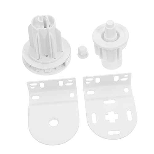 DECOMELODY Roller Blind Head Parts Clutch Plug for Replacement Blind Parts Window Components Use in Maintenance Control Mechanism Fittings
