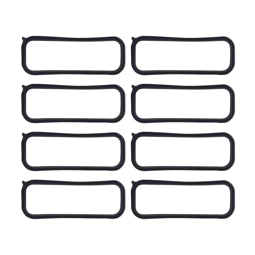 Image of HiSport Fast LSX LS1 LS6 Intake Manifold Seal Orings Gasket Set 551281 5.7L