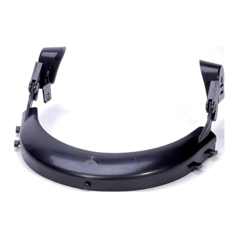 Porte Visière Delta Plus Quartz/Zircon Cover