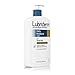 Lubriderm Daily Moisture Hydrating Body Lotion with Vitamin B5 and Broad Spectrum SPF 15 Sunscreen, 13.5 fl. oz (Pack of 2)