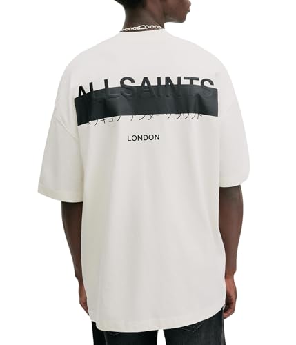 Men's Redact Short Sleeve Crew Neck Shirt2