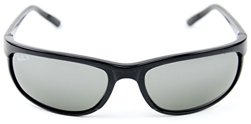 Ray-Ban Authentic RB2027-601/W1-62*2