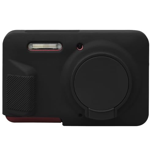 Funda de silicona protectora para cámara Kodak PIXPRO FZ55