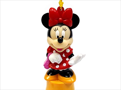 Amazon.co.jp: 笛パイプ ディズニー ミニーマウス 18Ver 10個入り