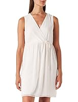 Naf Naf Damen Laura R3 Anzug, Nude, 38