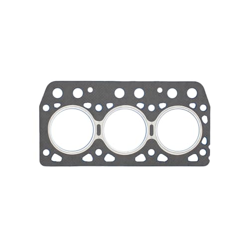Head Gasket Fits Yanmar Compact Tractor 330 336 2620 2820 3000 3110 3220 3810