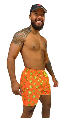 Maillot de bain Haute Pression BB128 L taille 42 homme pour nager à l'aise