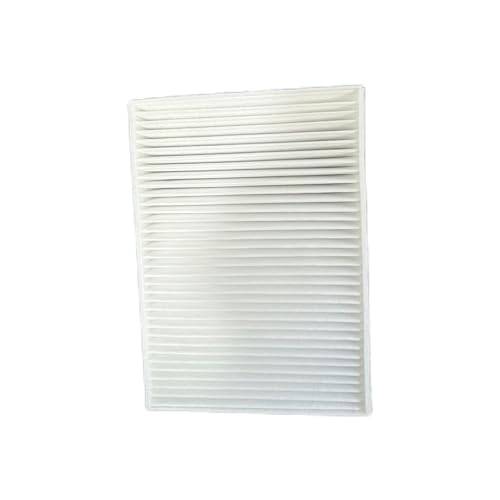 Filtre d'habitacle Vito W447 2.0T pour assainir l'air lors des trajets en ville