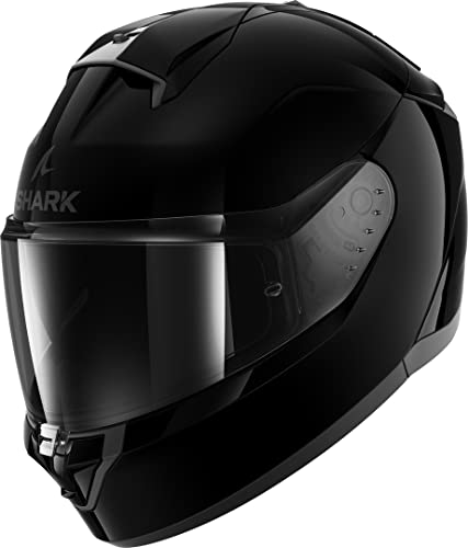 Shark, RIDILL 2 BLK Full Face Motorcycle Helmets M