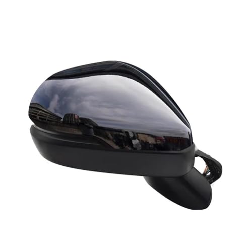Rétroviseur ZR-V 2022 rabattable bloc complet extérieur droit 8 fils style 2