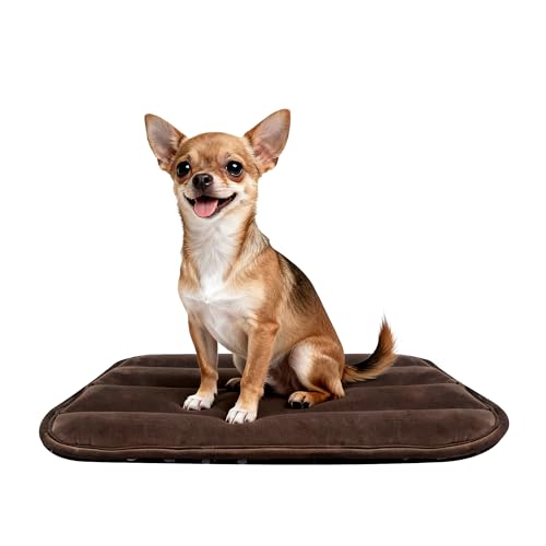 pobopobo ���p�N���[�g�p�b�h�A�E���g���\�t�g&����~�ߌ������}�b�g�A�������N���[�g&�h�b�O�P�[�W�ɂ�������t�B�b�g�A���^����^���p�̐􂦂鋏�S�n�̗ǂ��x�b�h(�_�[�N�u���E���AS(23�C���`×14�C���`×1.5�C���`)