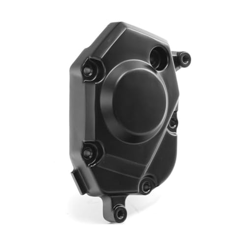 Boîtier capot stator moteur Z1000 idéal pour sécuriser vos trajets et roadtrips