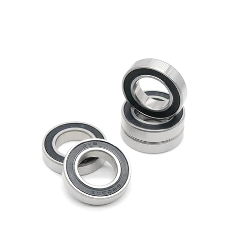 Roulement à billes vélo 6903-2RS ABEC-7 section fine 17x30x7mm