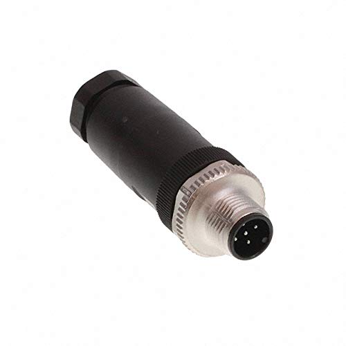 1807350000, Circular Metric Connectors SAIS-5/9