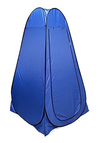 BaggySacky Single Person Folding Tent for Trailer...