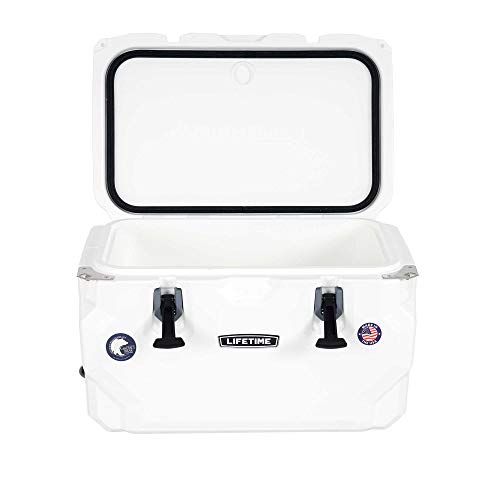 Lifetime 65 Quart High Performance Hard Cooler #TOP1