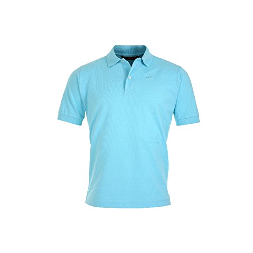 Kappa La polo Robe di Kappa - Aarau - Azzurro - L