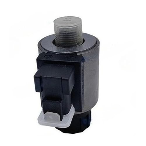 Électrovanne de pompe hydraulique E320GC pour réparer les pertes de pression