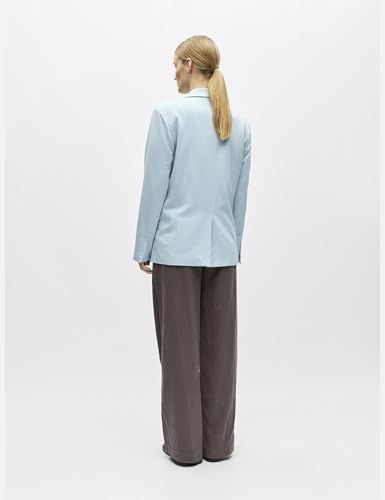 Blazer Objlisa Lo Blazer Noos veste confortable ajustée - 3