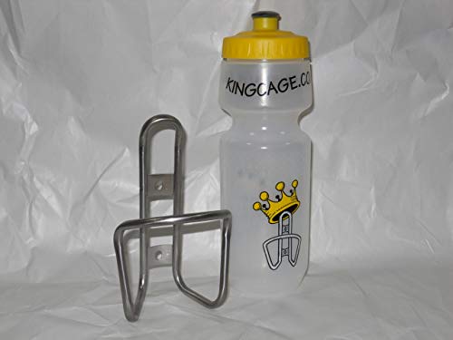 king water bottle cages