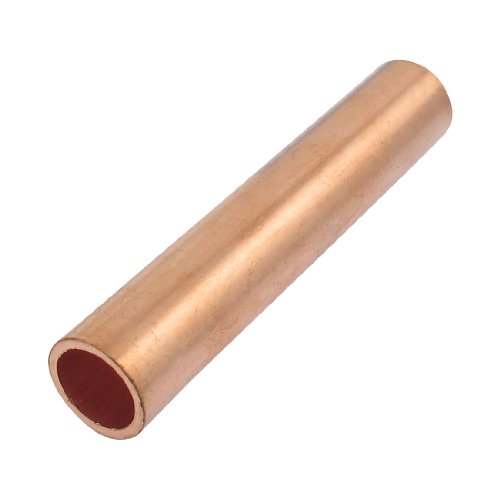 Aexit GT-G-70 tubo conectores cobre 12mm diámetro miniatura 1