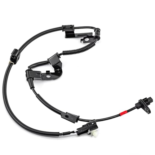 Capteur de roue ABS de rechange pour berline Hyundai Azera 2006-2011