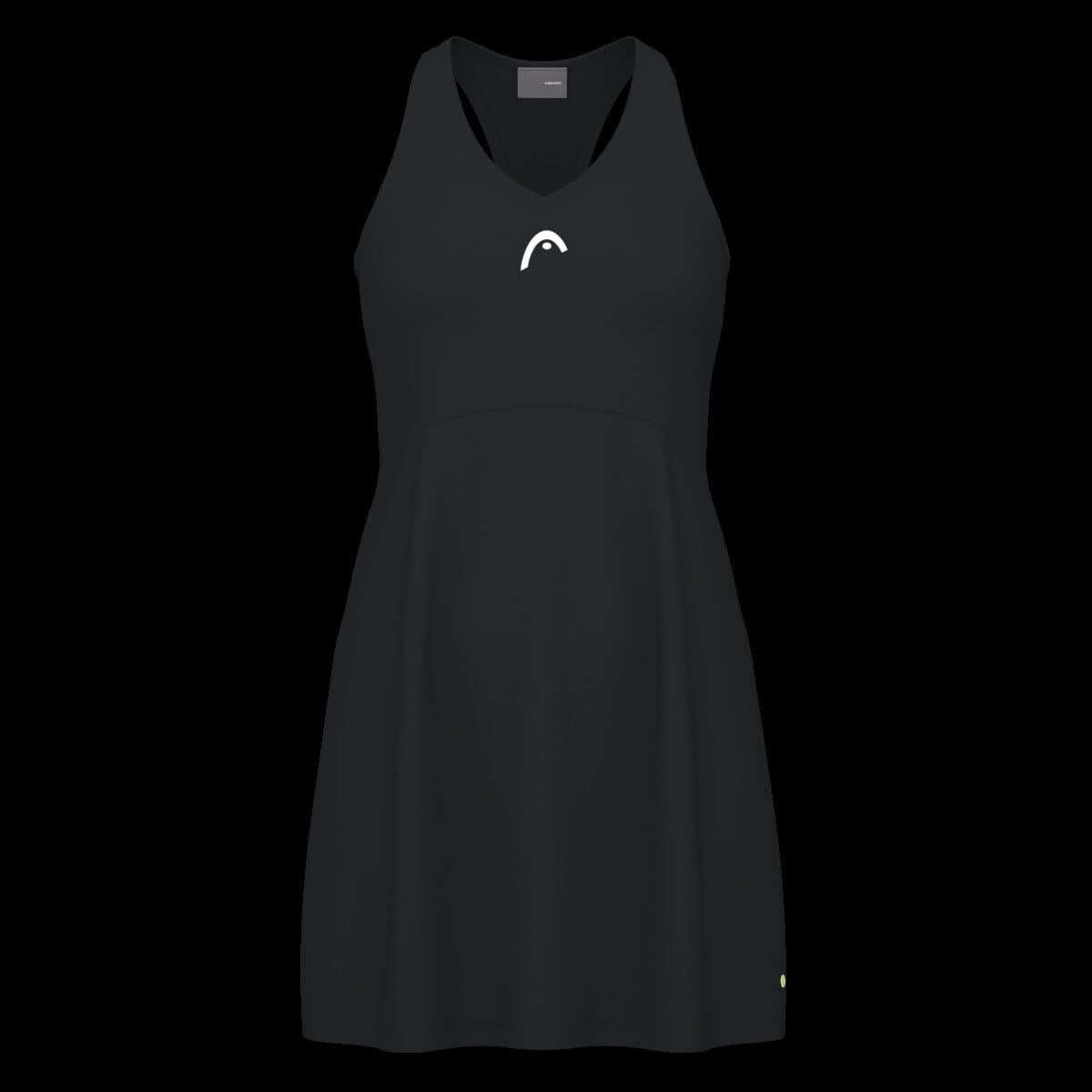HEAD Spirit Vestido Mujer