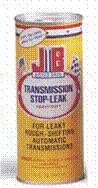 Justice Brothers Transmission Stop Leak