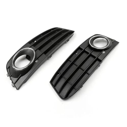 Remplacer grille antibrouillard cassée pour A4 B8 calandre avant abs