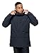 Produktbild Jack Wolfskin Herren West Coast Jacket Wetterschutzjacke, night blue, XL