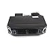 A/C Air Conditioning Evaporator Kit 12V 15A Universal Under Dash AC Evaporator Underdash Heating Cooling Unit for Car Truck A/C Air Conditioner Evaporator Assembly