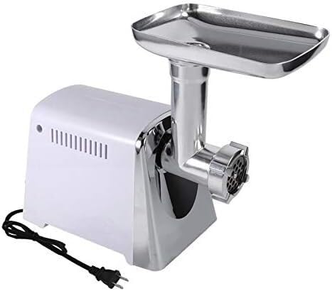 Mejores precios y opiniones de Picadora carne industrial los más recomendados. 13 Mejores precios y opiniones de Picadora carne industrial los más recomendados. 5