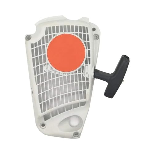 Lanceur à rappel MS192T MS192 TZ MS193T 192 | Lot de 2 lanceurs complets - 4