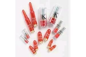 Triple K Snap Caps: The Ultimate Dry-Fire Training Solution