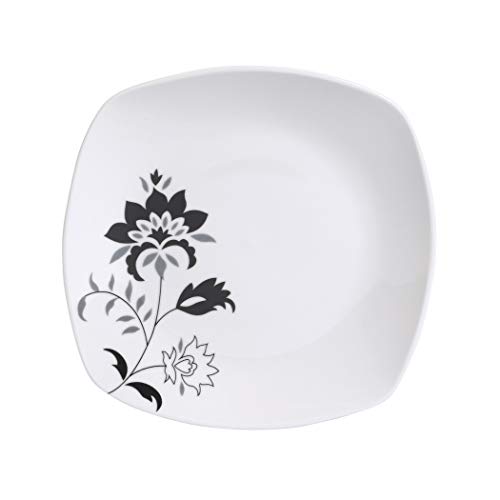 Tabletops Gallery Rebecca - 16 Piece Dinnerware Set, Service Of 4 #TOP6