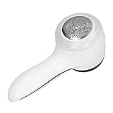 [Doux pour les vêtements] La housse de protection contre les peluches garantit que seules les boules de poils sont retirées sans endommager le tissu, conservant ainsi sa sensation moelleuse.