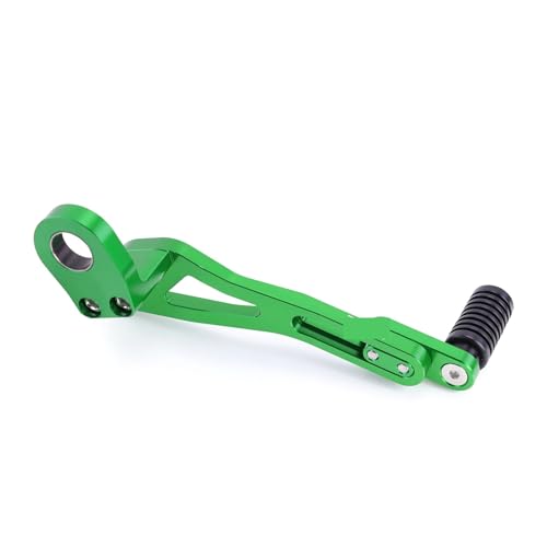 Sélecteur de vitesse CNC réglable pour moto Kawasaki ZX4R ZX4RR et ZX25R - 4