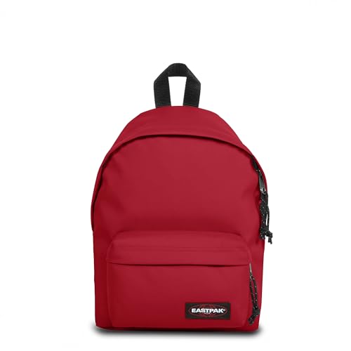 EASTPAK ORBIT Rucksack, 33.5 x 23 x 15 cm, 10 L - Scarlet Red (Rot)
