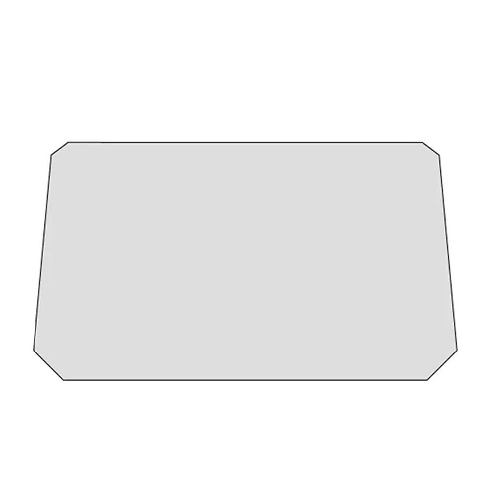 Film protection YZF-R7 2026 pour écran tableau de bord moto - 7