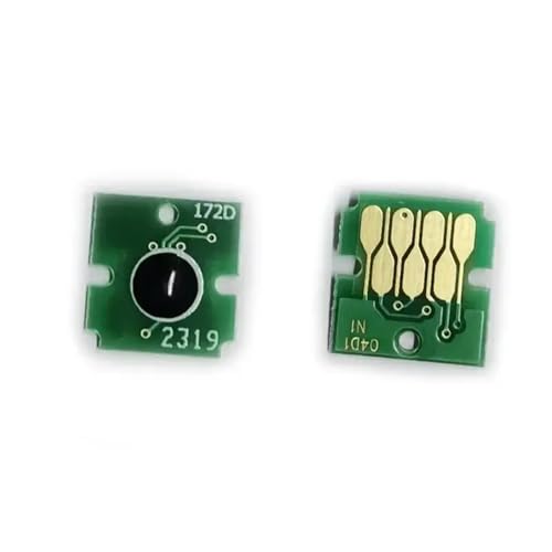 Chip de caja de mantenimiento C13T04D100 EWMB2 compatible con impresoras L6190 L6160
