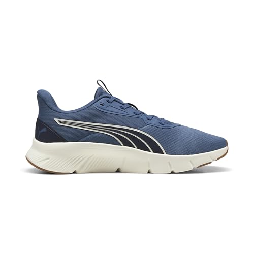 Image of Puma Unisex-Adult Flexfocus Lite Modern Woven Running Shoe