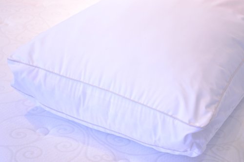Sleep Innovations Pl12500Bpms Pillow, 1'8" X 4'6" #TOP1